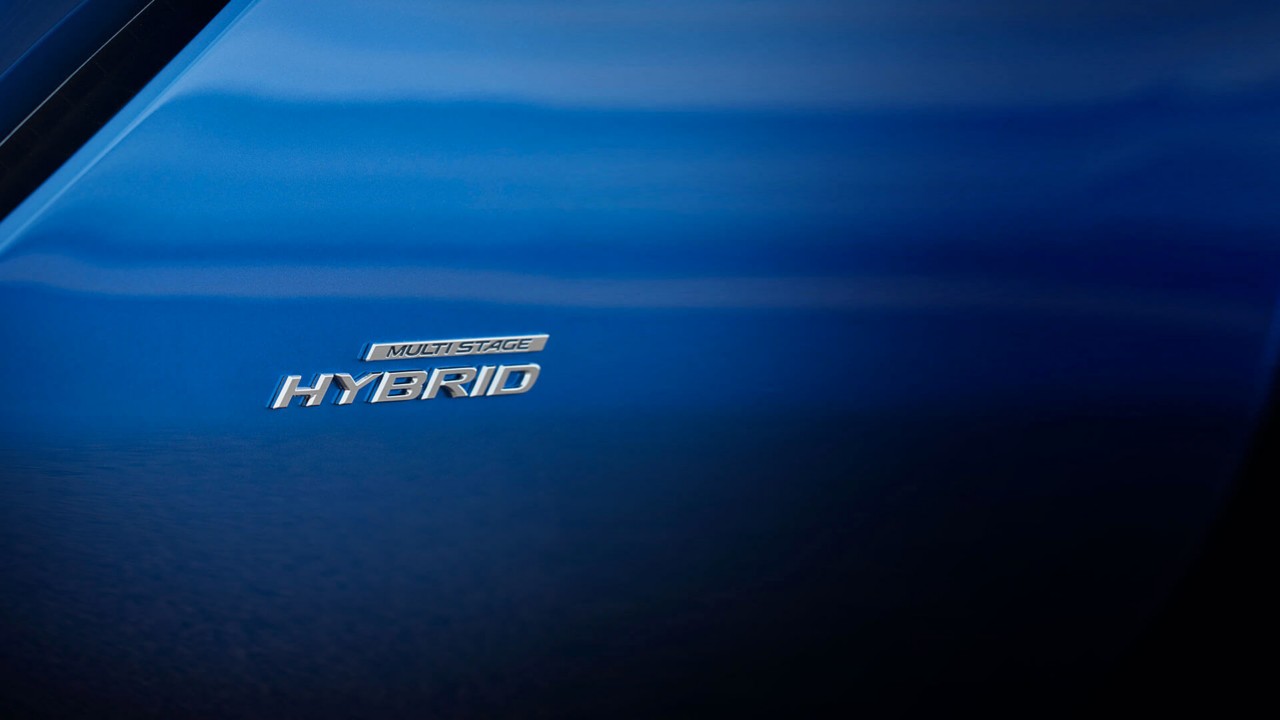 toyota hybrid benefits