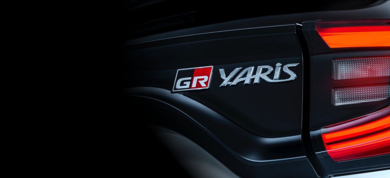 GR Yaris Specs