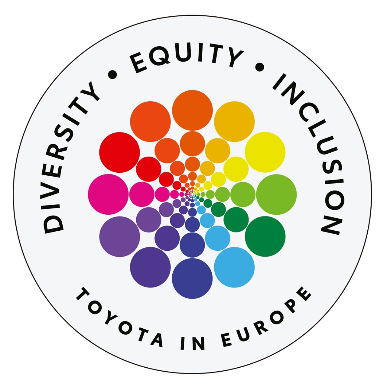 Wall-poster-Diversity_Circle