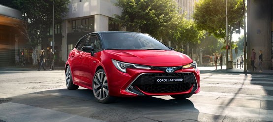 toyota bybil