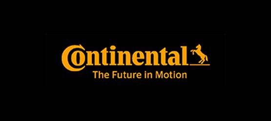 Continental tires