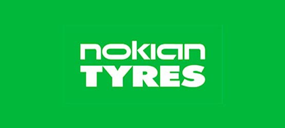 Nokian tyres