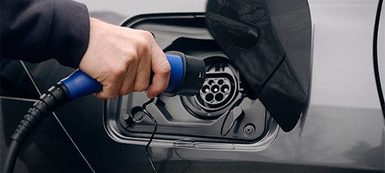 benefits charging domestic
