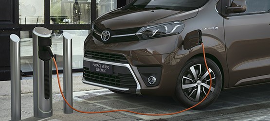 benefits charging quick