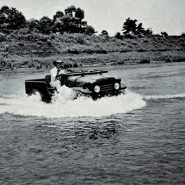 LAND CRUISER-HISTORIEN