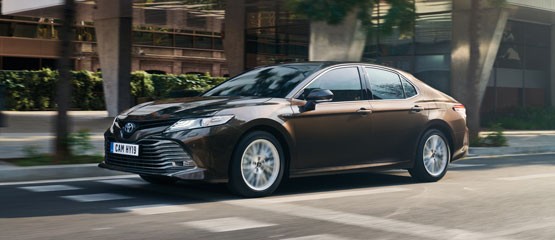 Camry