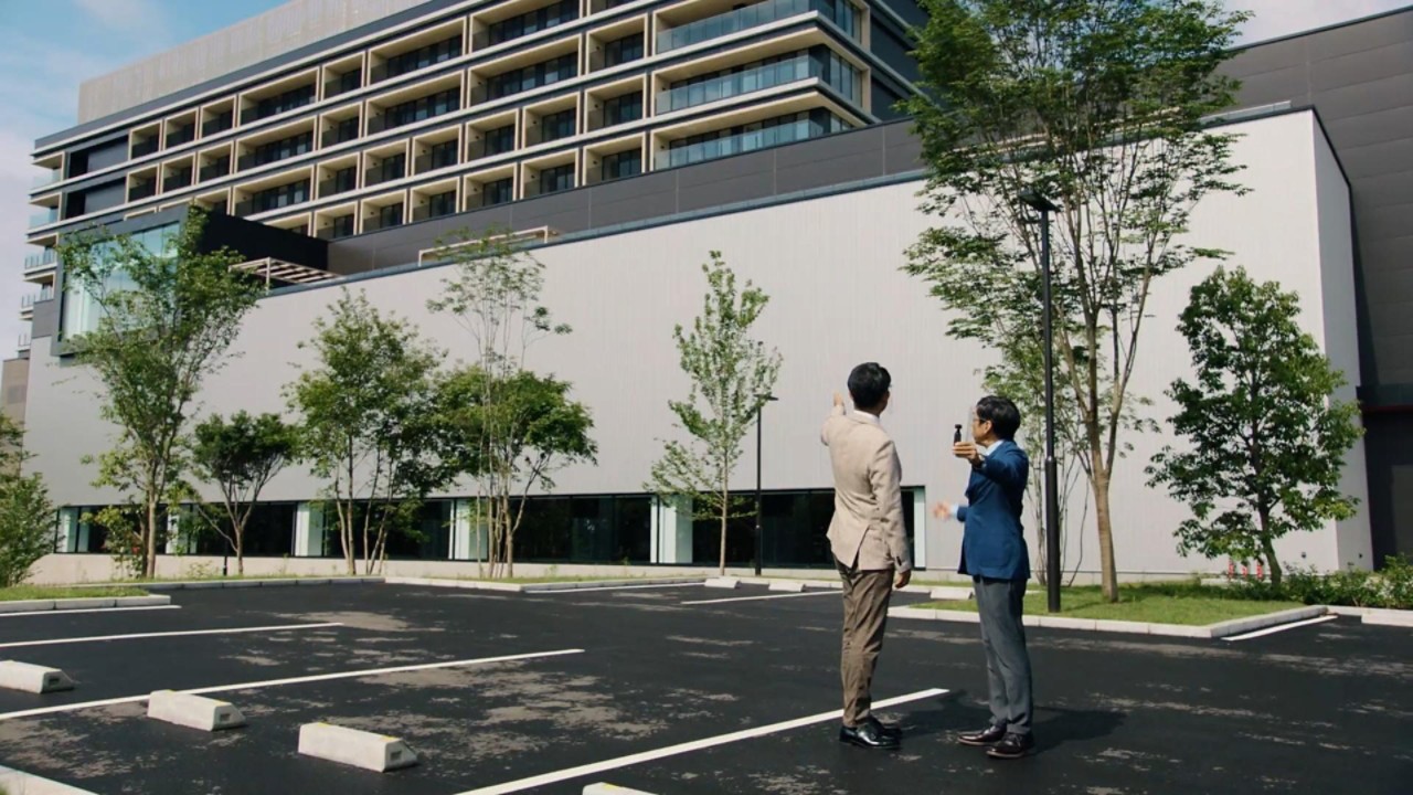 Fuji-Speedway-Hotel-museum-and-restaurant