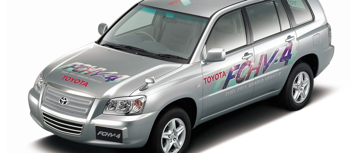 toyota concept cars