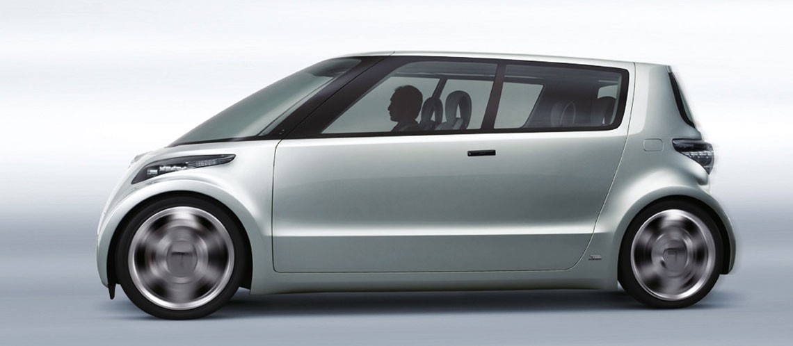 toyota concept cars