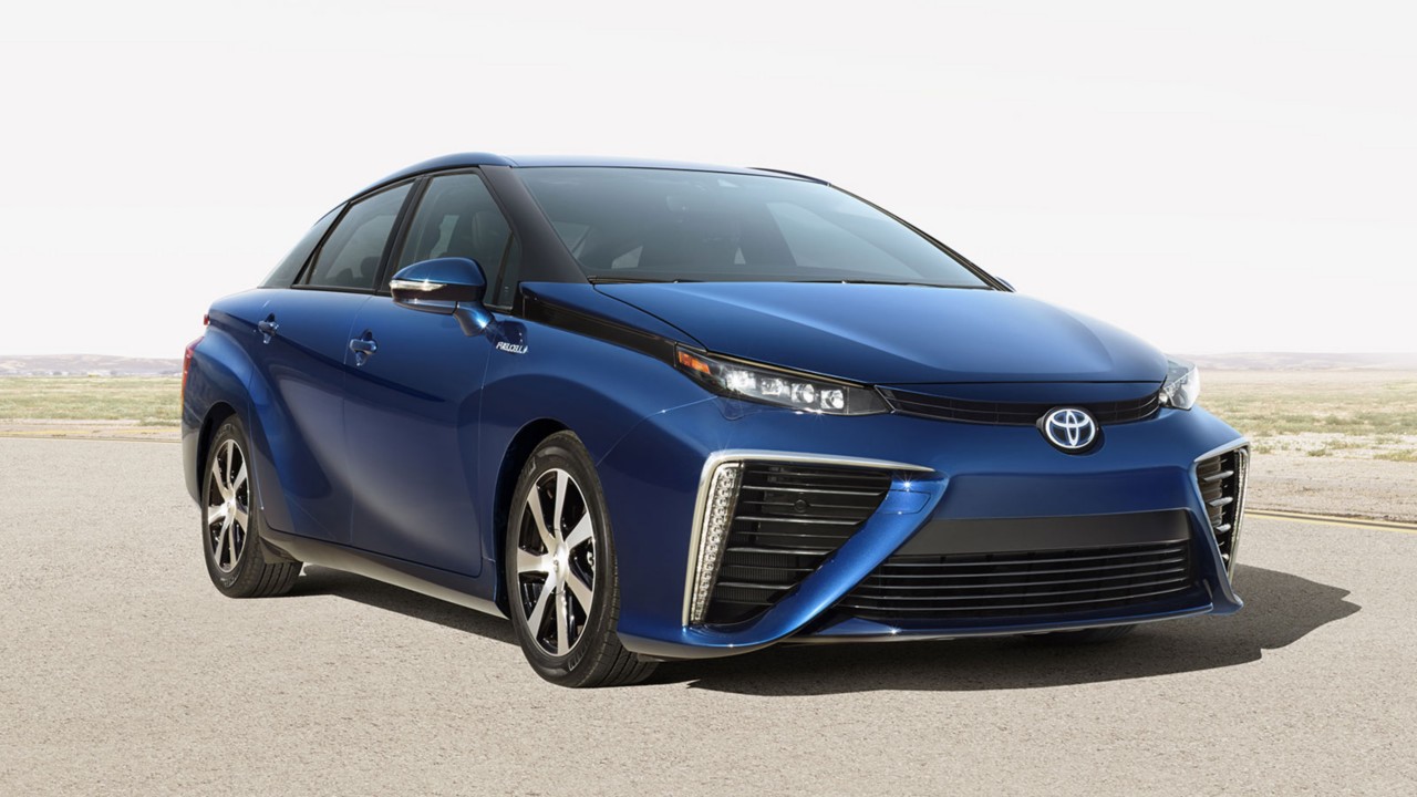 toyota concept cars