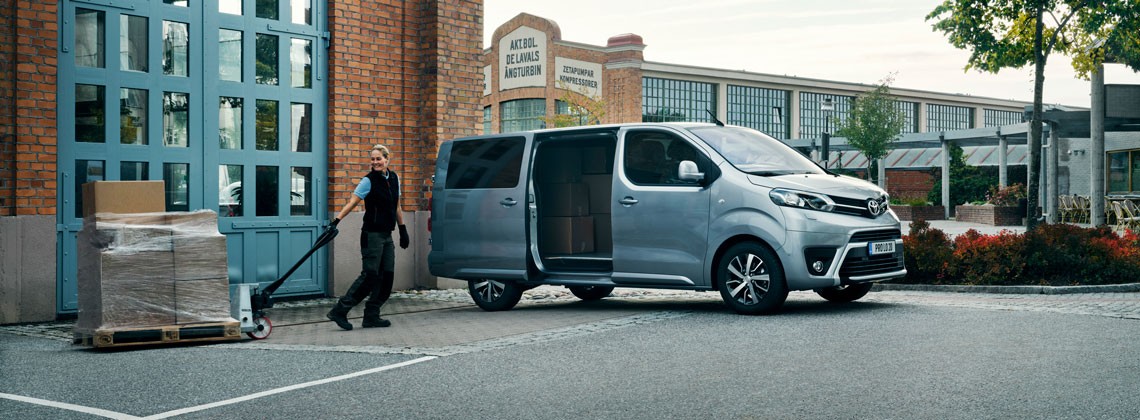 Leasing Plus gir full oversikt
