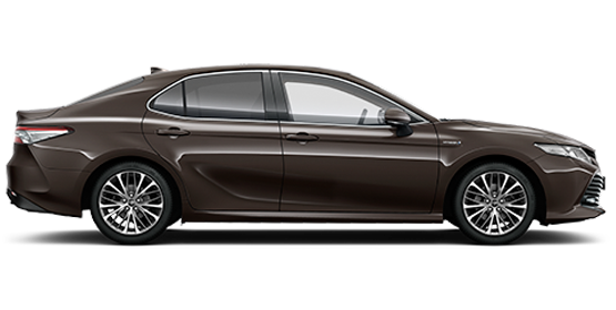 toyota hybrid