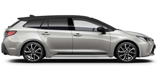 toyota hybrid