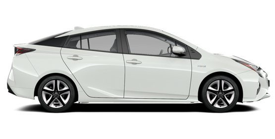 toyota hybrid