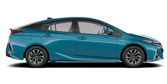 toyota hybrid