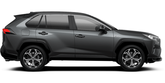 toyota hybrid