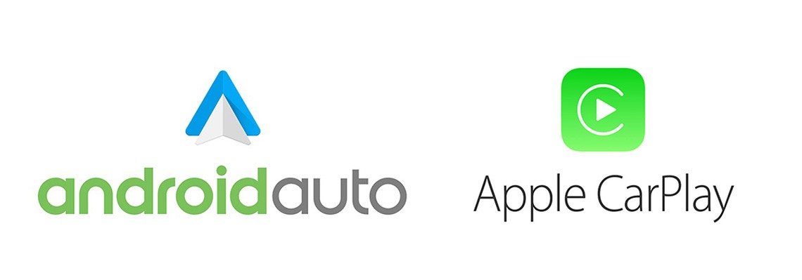 Android Auto Apple CarPlay