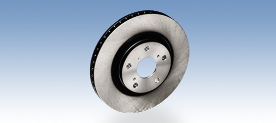 Brake discs