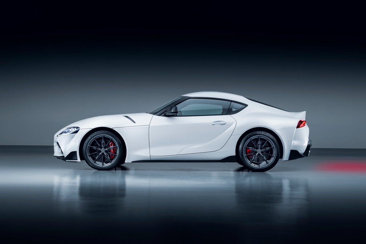 2022 - GR SUPRA MT Press Release_001