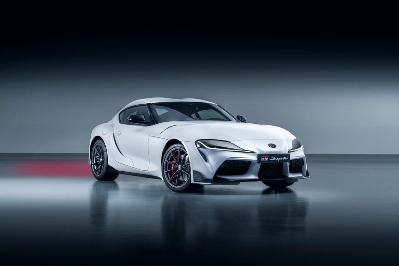 2022 - GR SUPRA MT Press Release_002