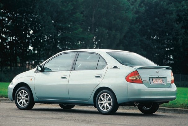 Prius 1997