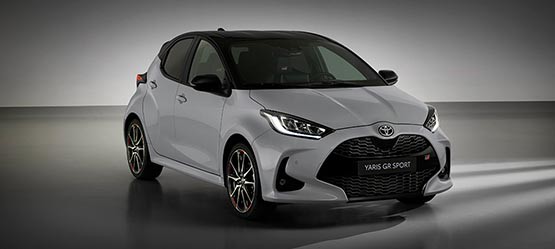 toyota newsletters