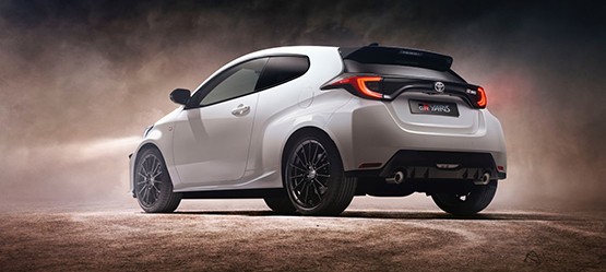 toyota newsletters