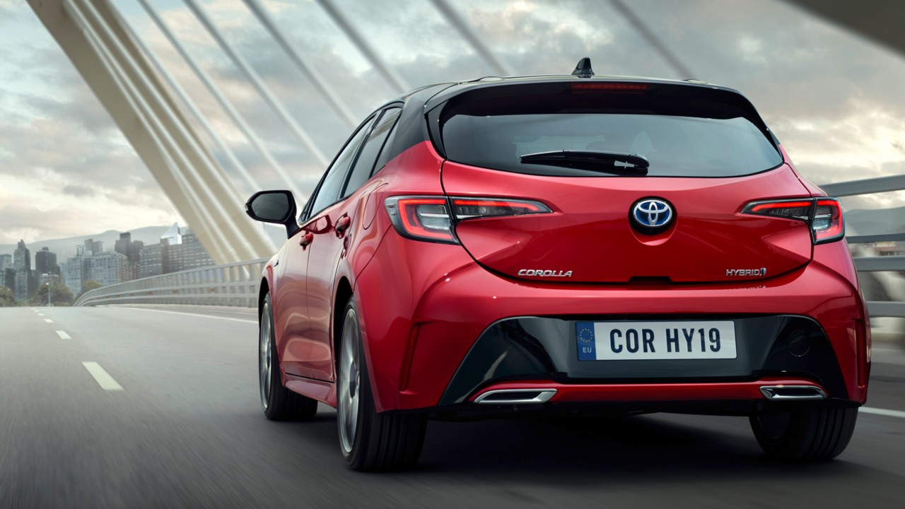 rav4 hybrid