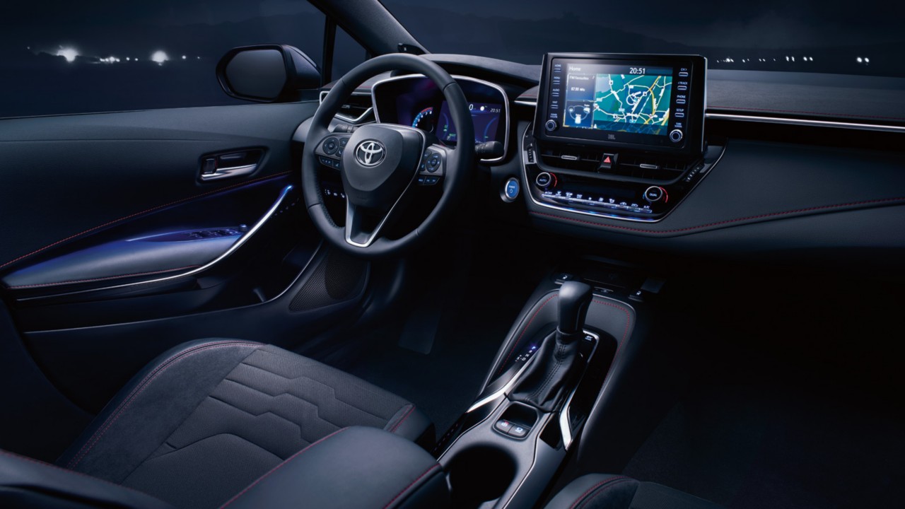rav4 hybrid