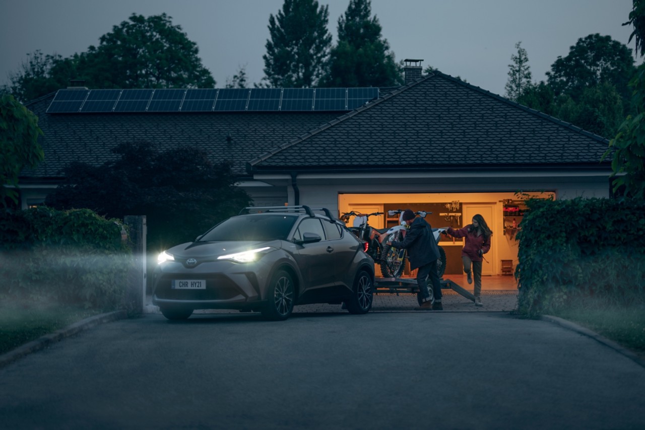 rav4 hybrid
