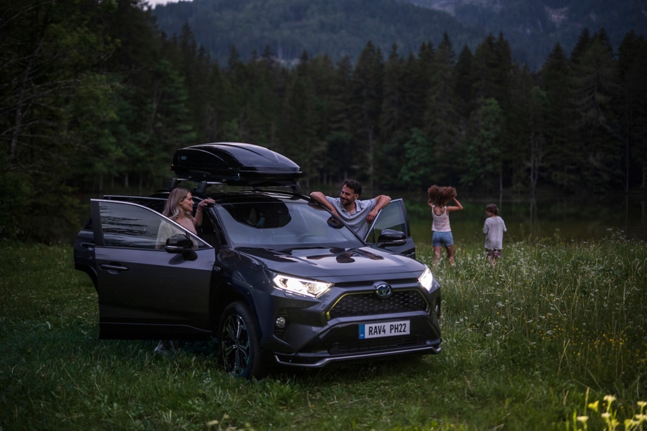 rav4 hybrid