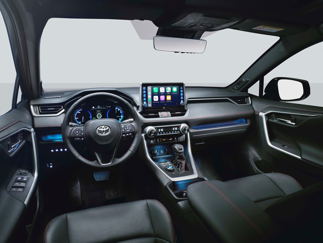 rav4 hybrid