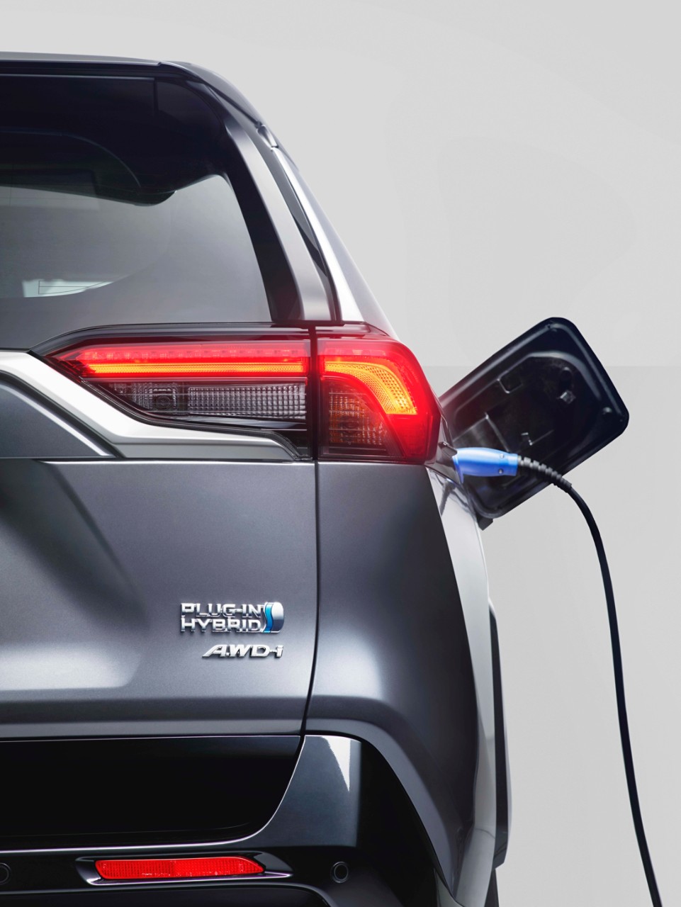 rav4 hybrid