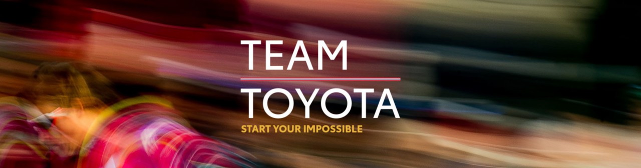 team toyota