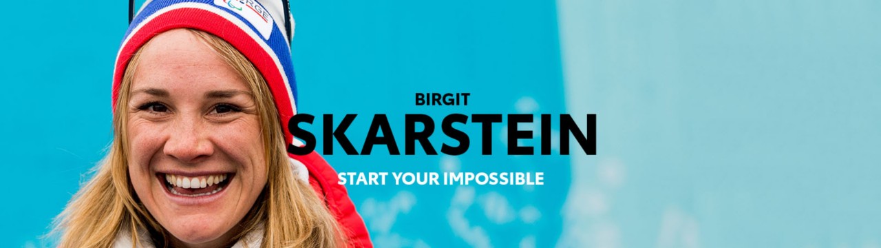 Birgit Skarstein