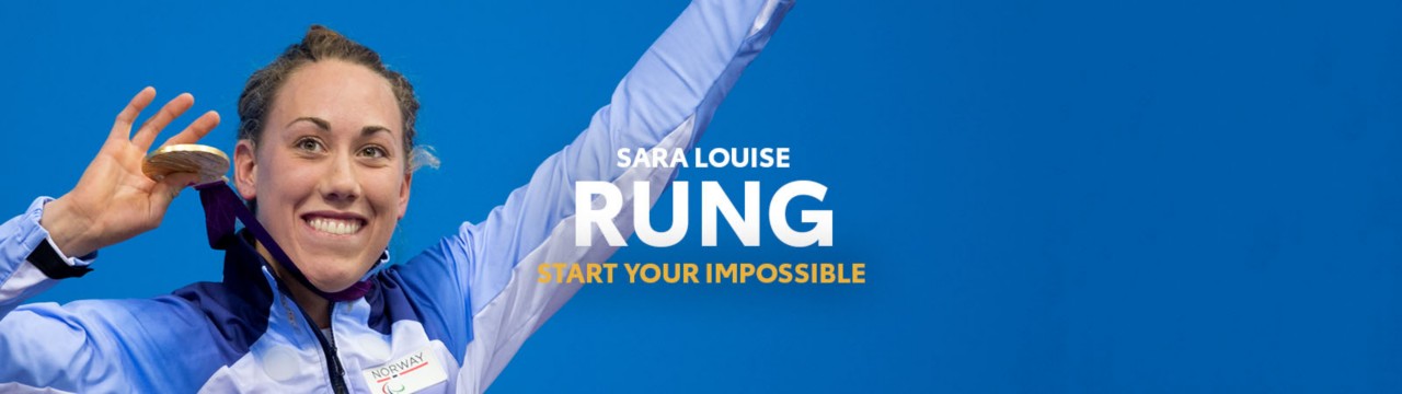 Sarah Louise Rung