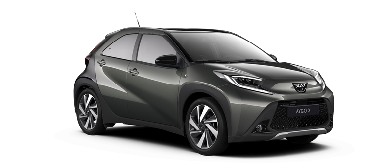 Aygo-Style