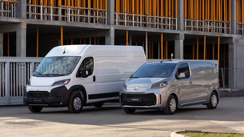 Range Electric