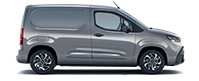 Toyota Professional