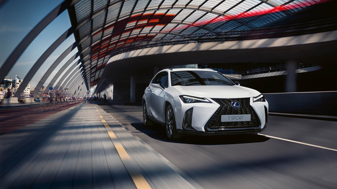 Toyota og Lexus er de mest pålitelige bilmerkene i følge ny rapport