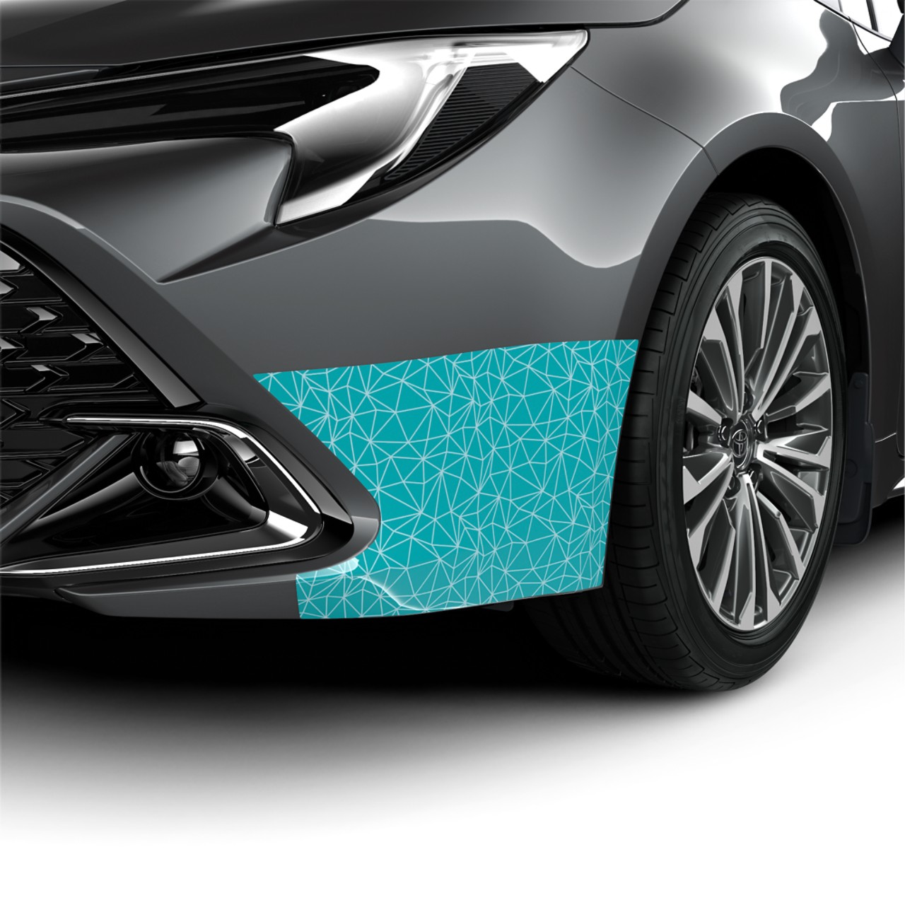 Velg optimal hastighet