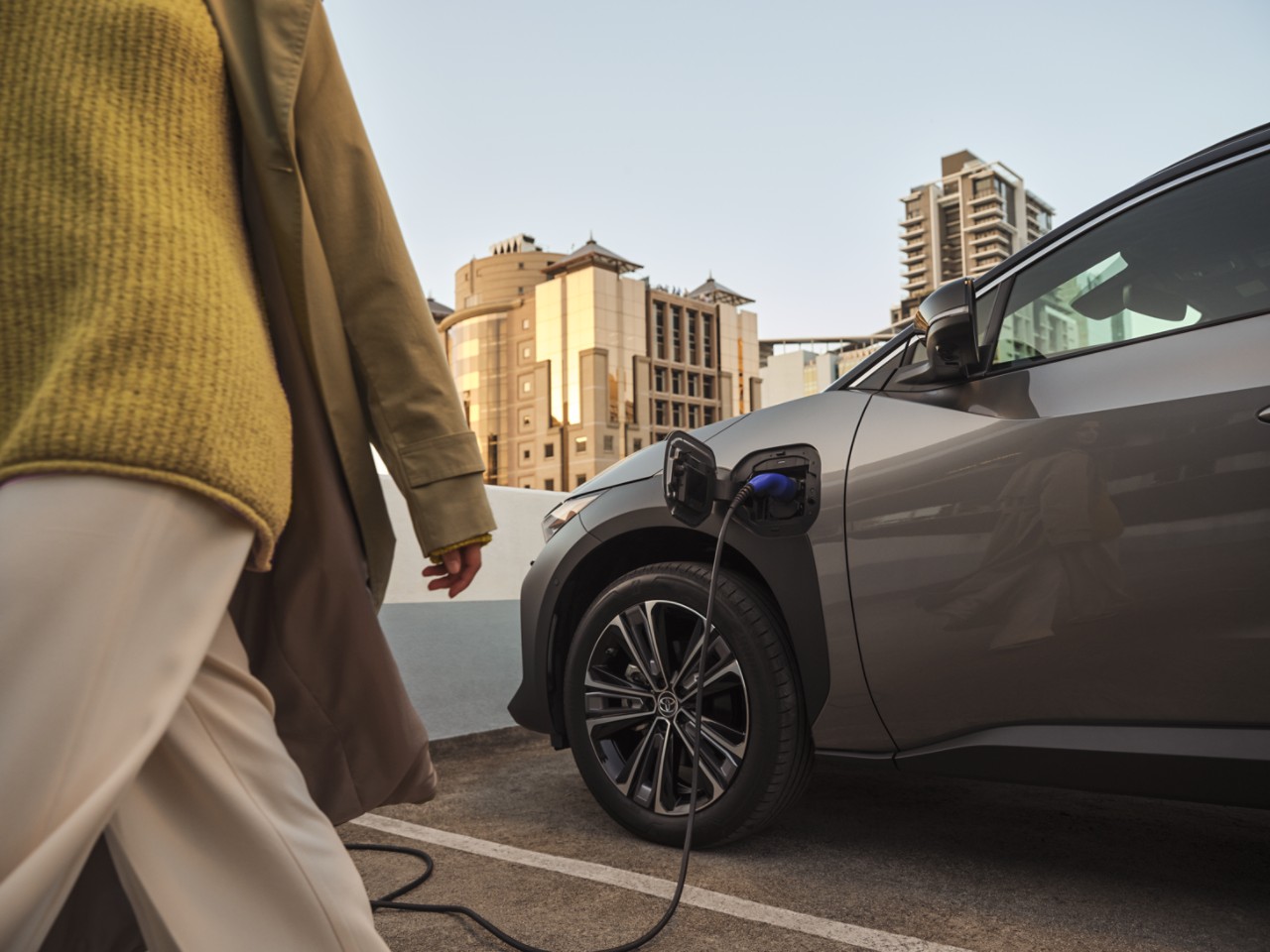 fakta om elbil, lading og elbilbatteri