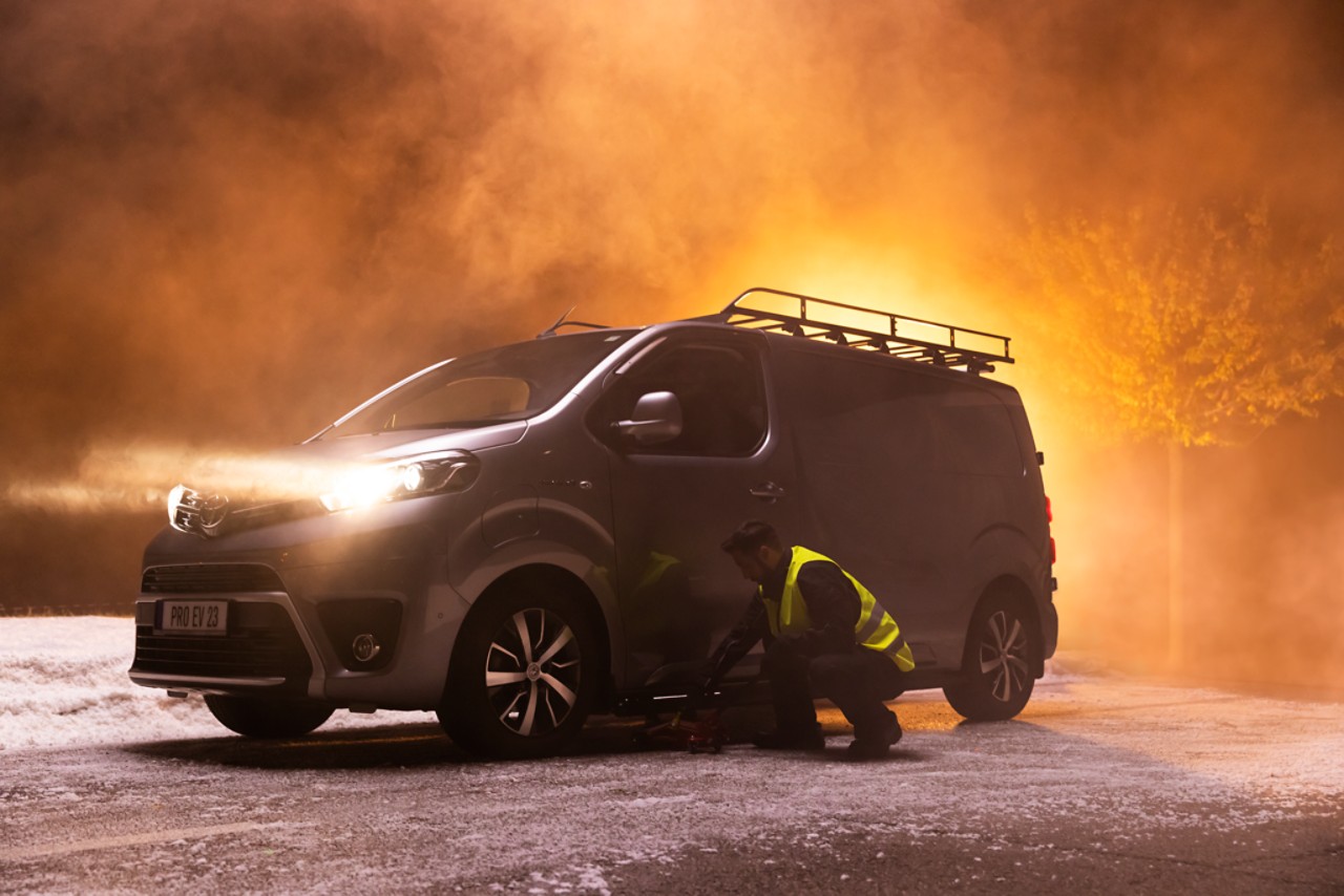 Hurtigfelt lcv